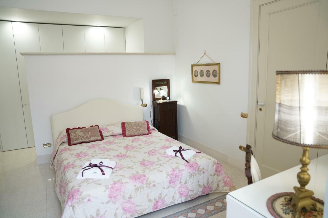 Dimora Del Sedile Hotel Matera Eksteriør billede