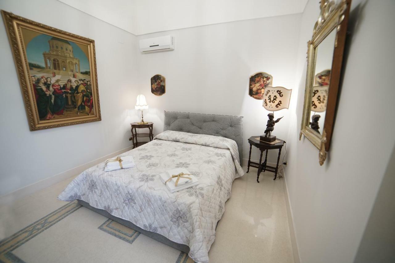 Dimora Del Sedile Hotel Matera Eksteriør billede