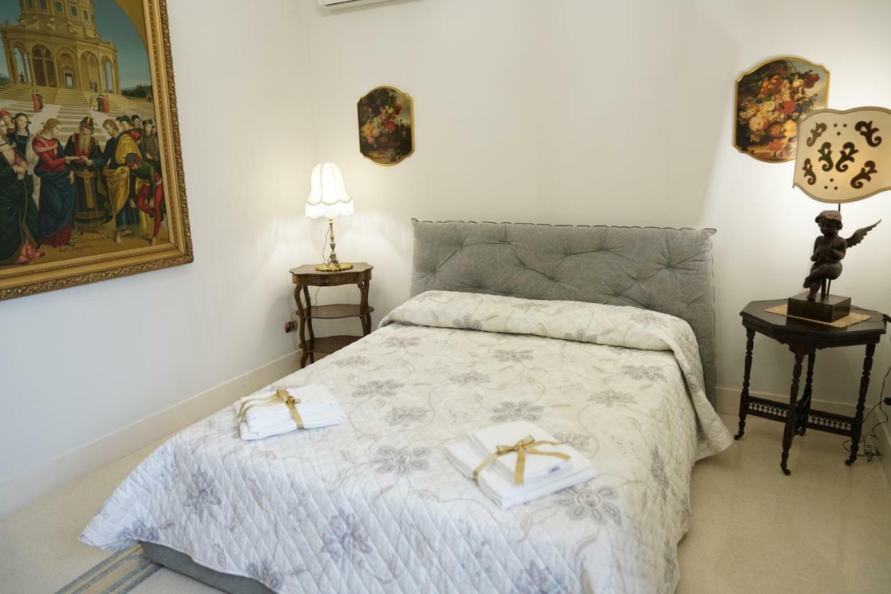 Dimora Del Sedile Hotel Matera Eksteriør billede