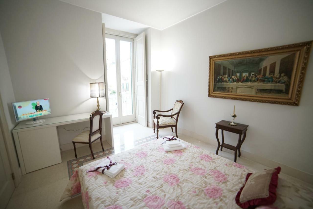 Dimora Del Sedile Hotel Matera Eksteriør billede