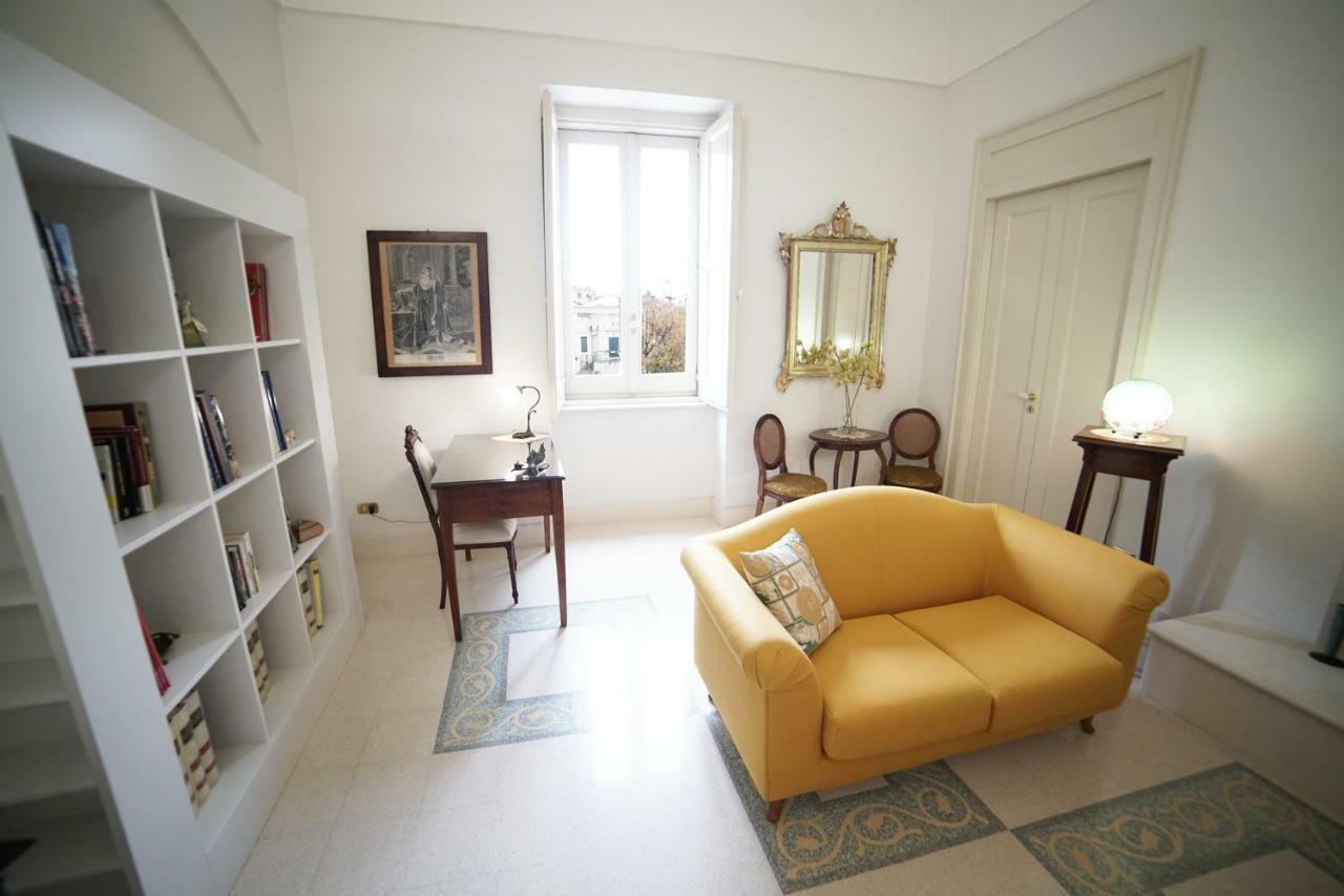Dimora Del Sedile Hotel Matera Eksteriør billede