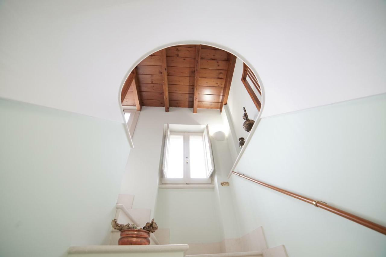 Dimora Del Sedile Hotel Matera Eksteriør billede