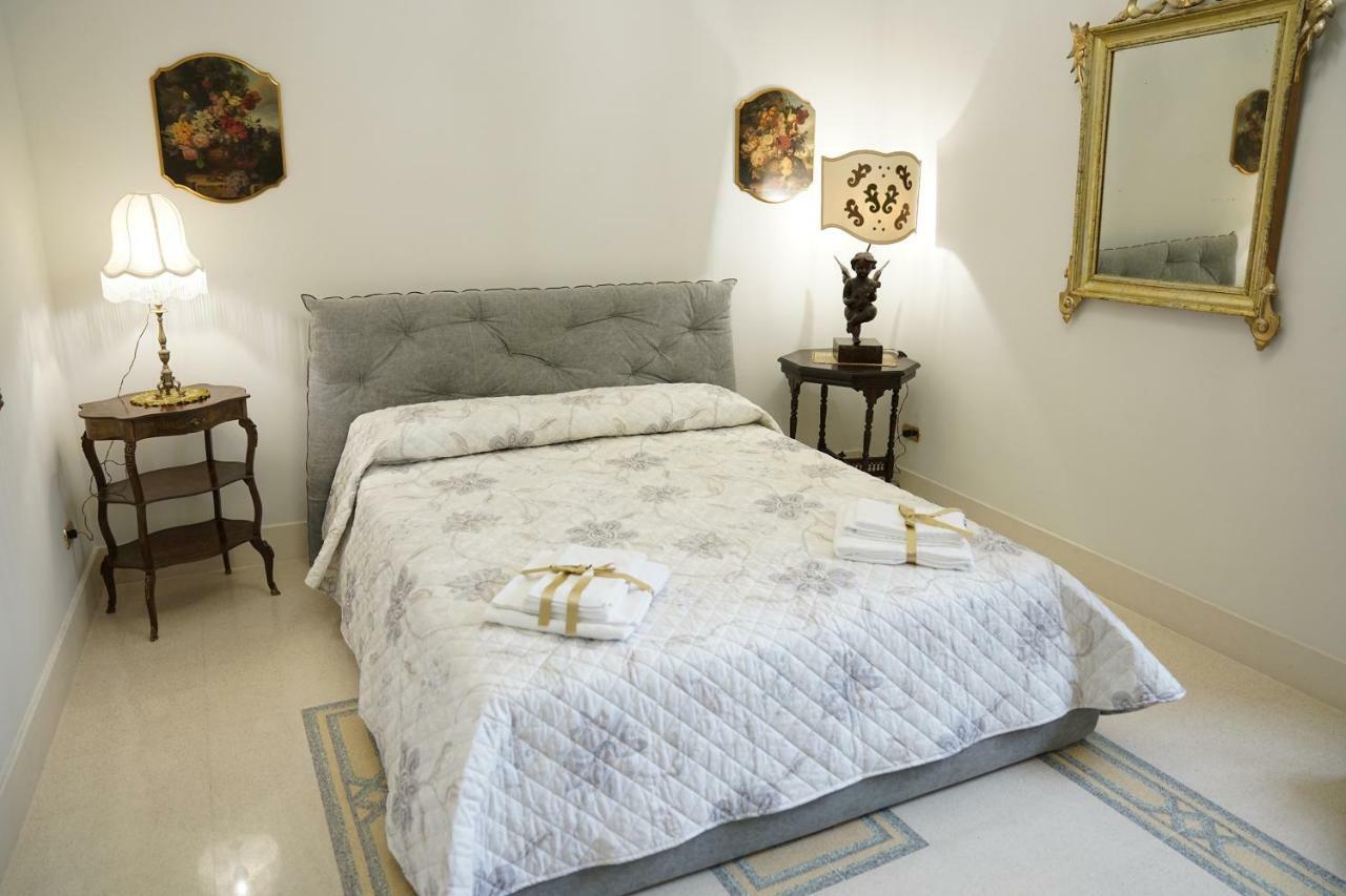 Dimora Del Sedile Hotel Matera Eksteriør billede