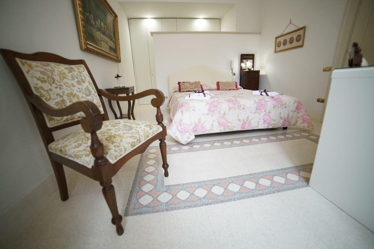 Dimora Del Sedile Hotel Matera Eksteriør billede