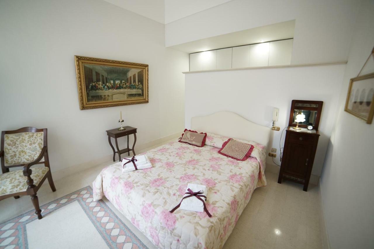 Dimora Del Sedile Hotel Matera Eksteriør billede