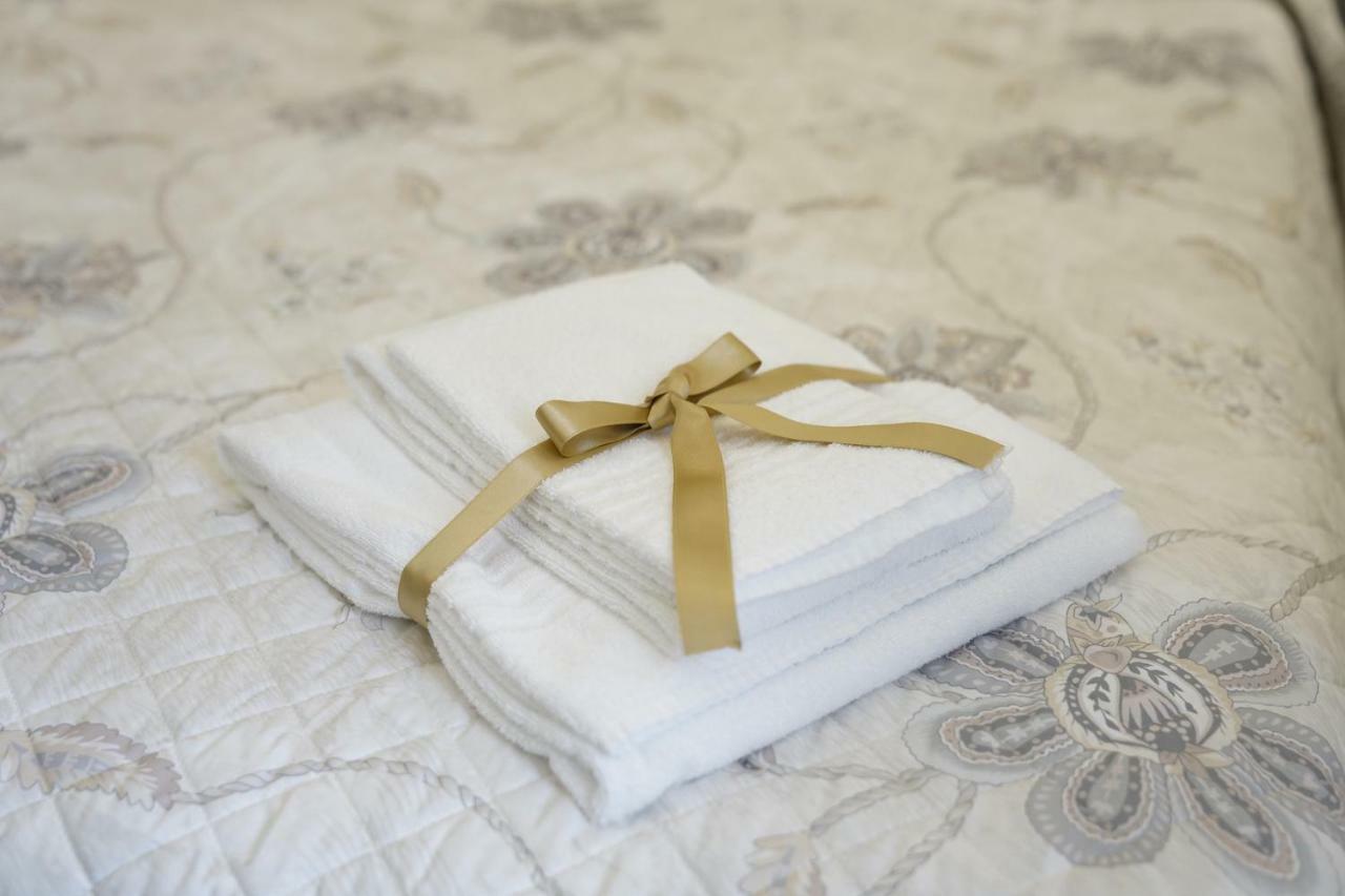 Dimora Del Sedile Hotel Matera Eksteriør billede