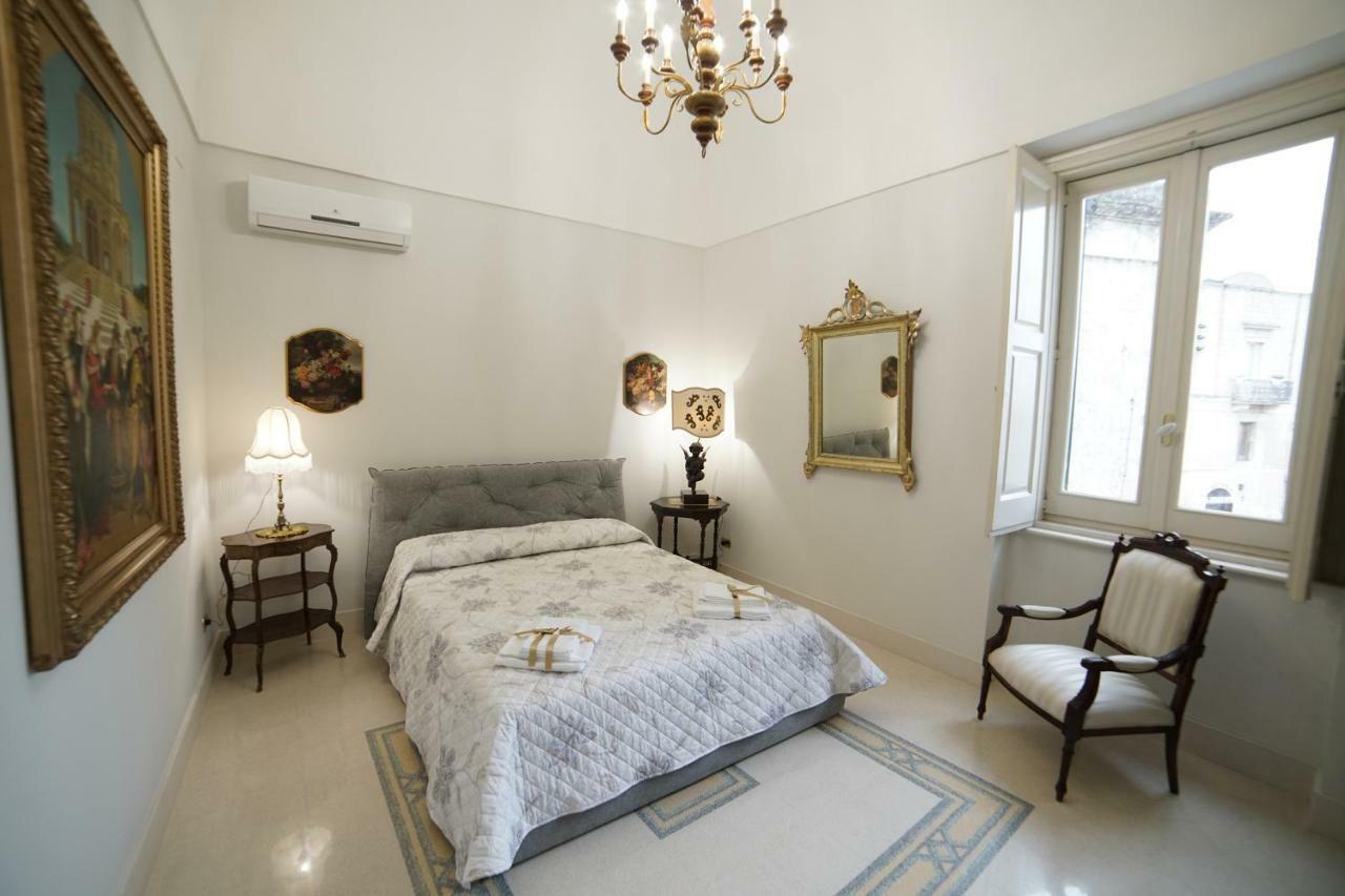 Dimora Del Sedile Hotel Matera Eksteriør billede