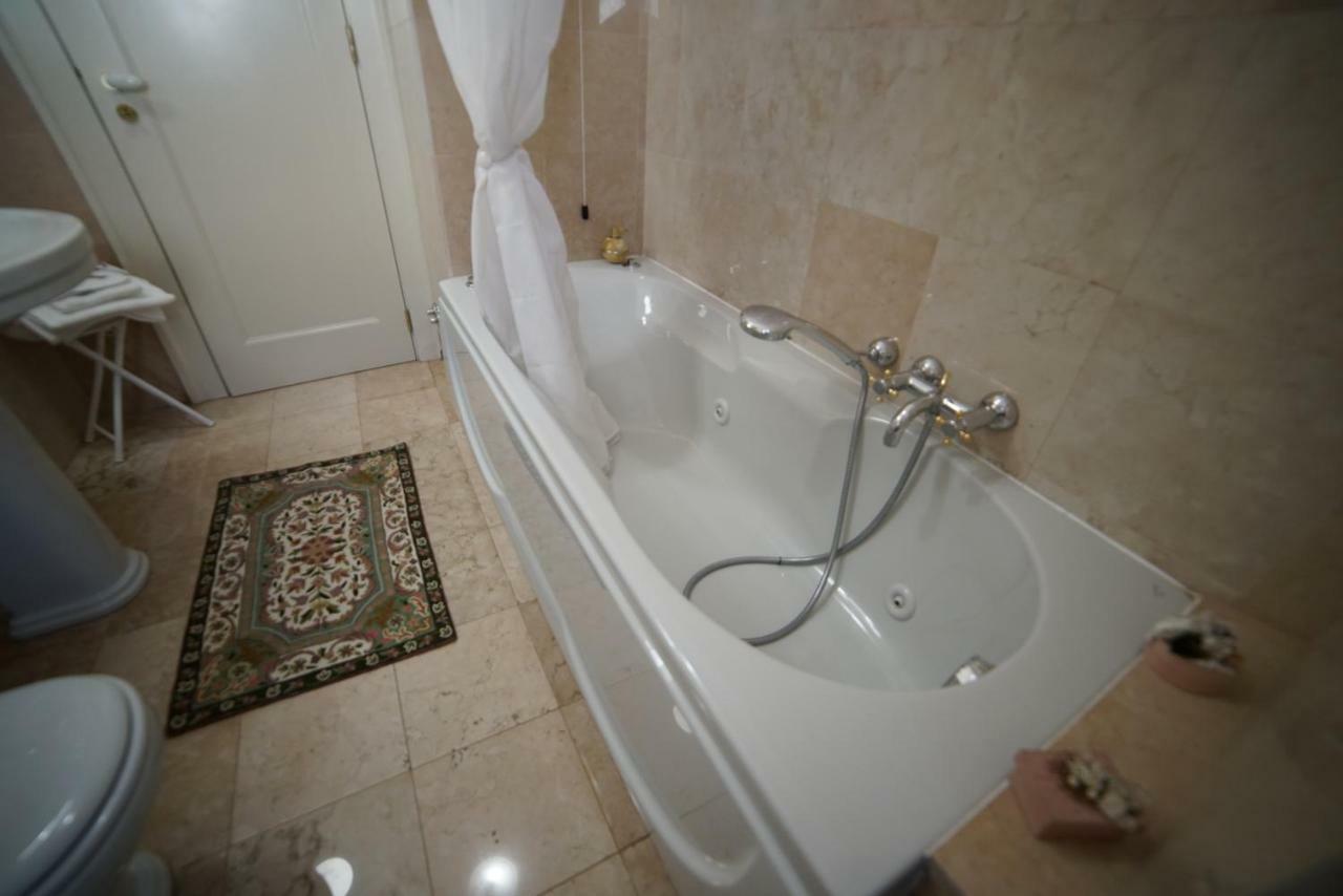 Dimora Del Sedile Hotel Matera Eksteriør billede