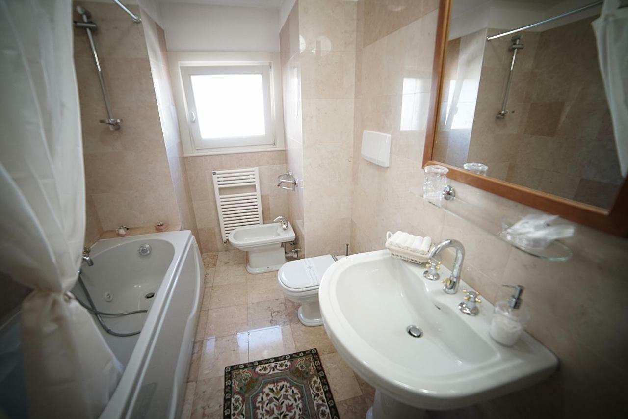 Dimora Del Sedile Hotel Matera Eksteriør billede